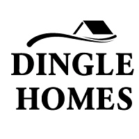 dingle homes logo