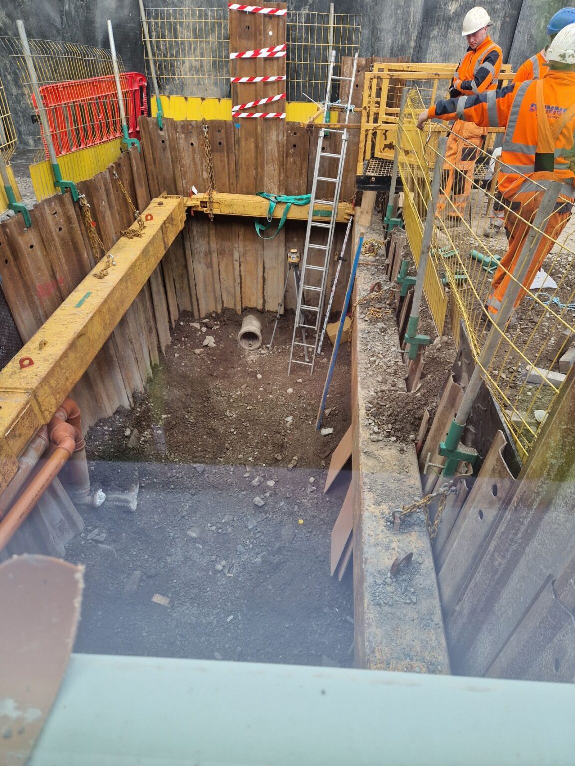 Naas General Hospital 1