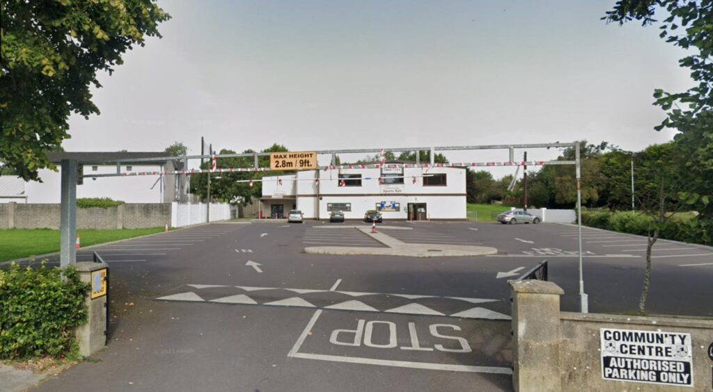 newcastlewest-community-centre